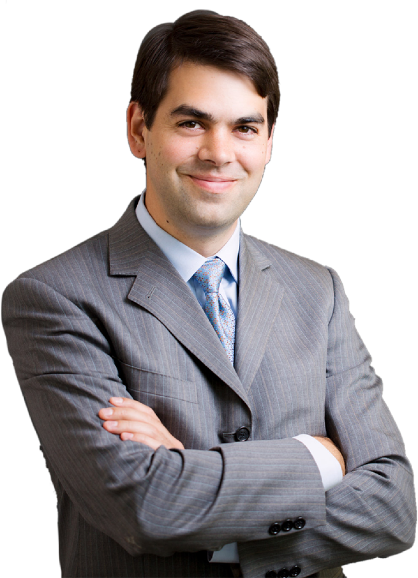 Luật sư chuyên gia tài chính